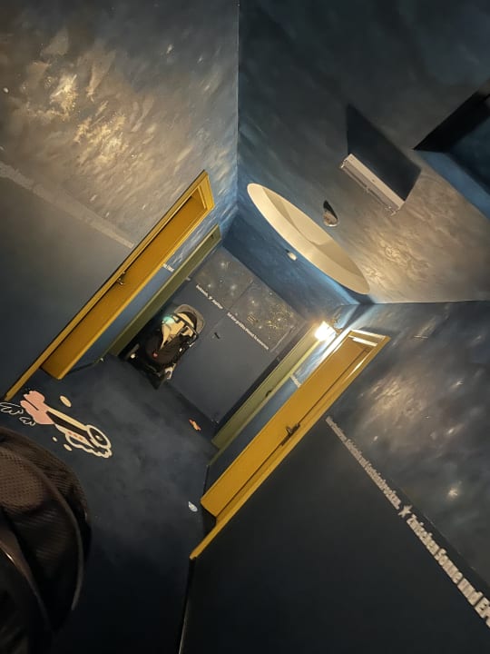 Sonstiges EdeR FriDa - Family Hotel