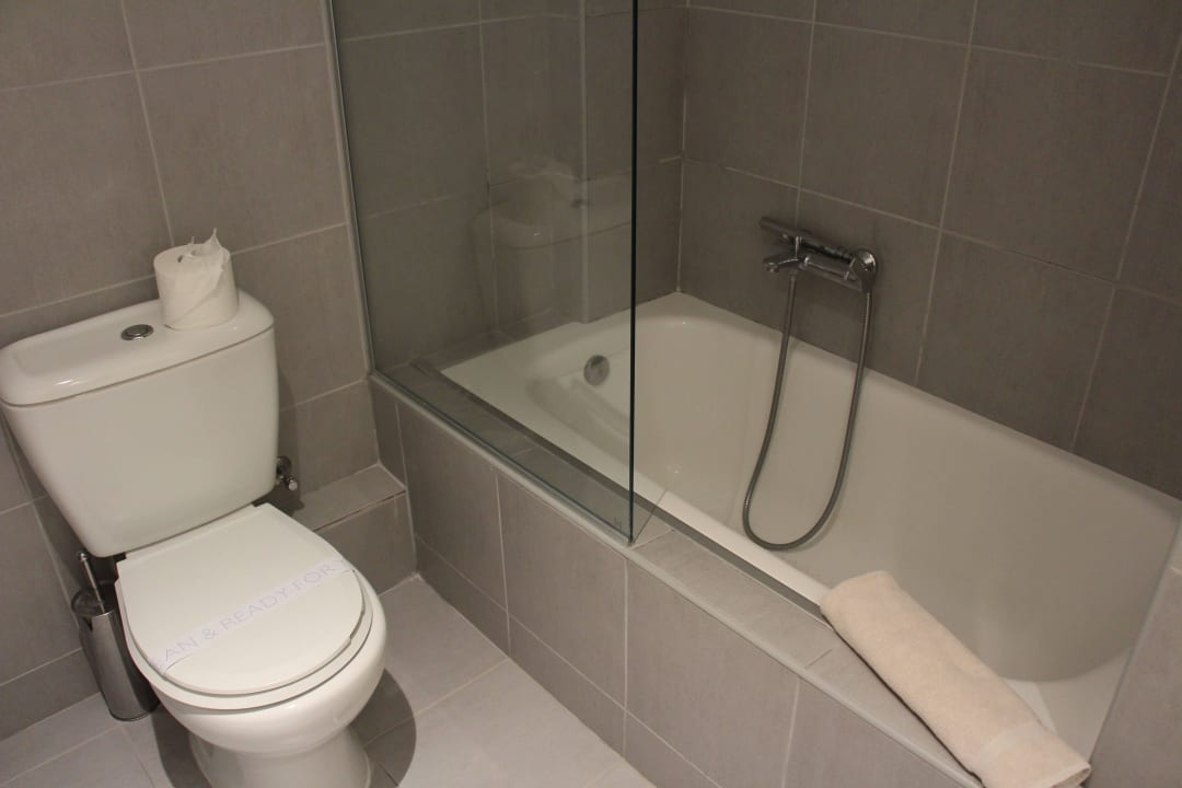 Das Bad Sentido More Meni Residence & Suites