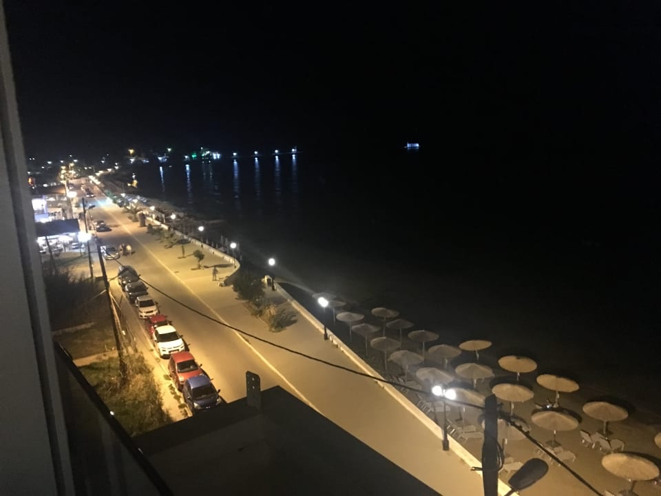 Ausblick Harmony Boutique Resort