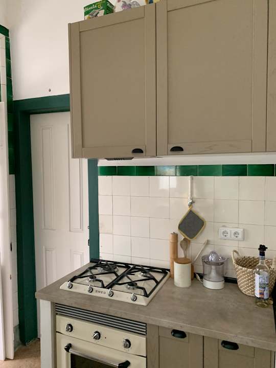 Sonstiges Oryza Guest House & Suites