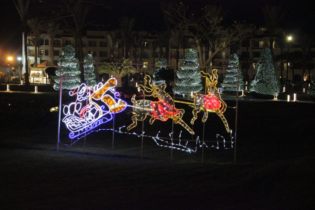 Sonstiges Pickalbatros Dana Beach Resort - Hurghada