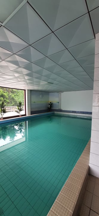 Pool Hotel Pension Jägerstieg