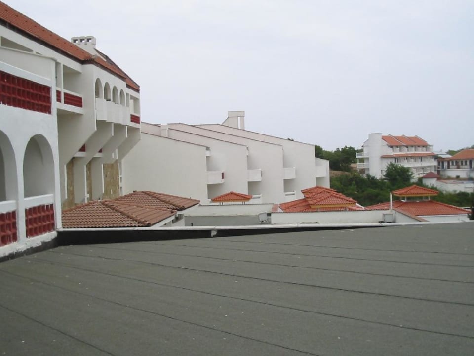 Hotel Duni Royal Pelican Resort