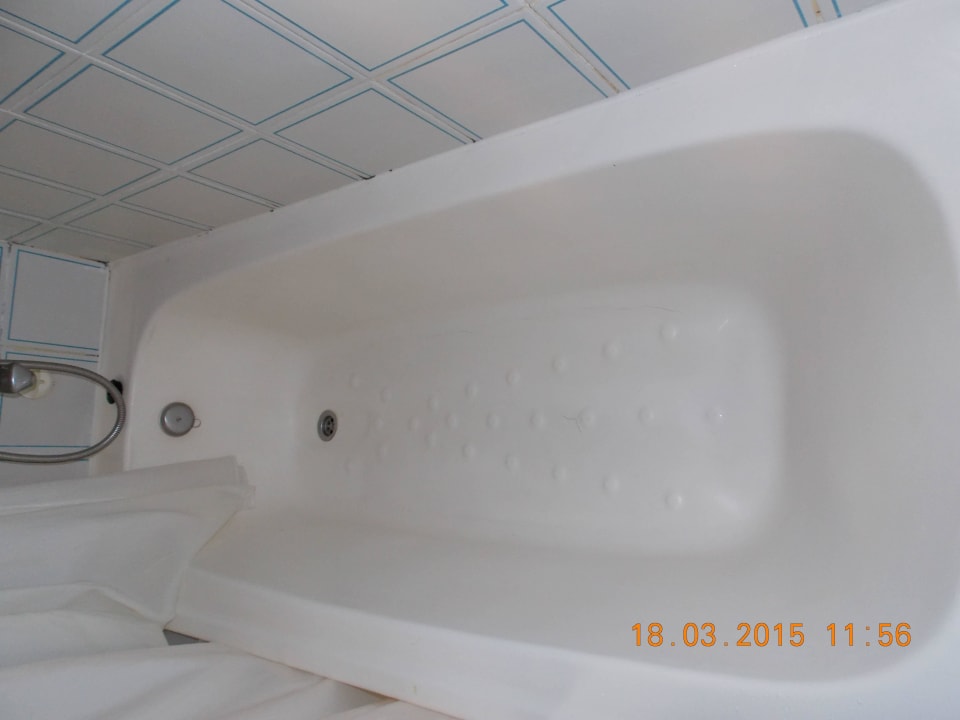 Wanne Aparthotel Costa Mar