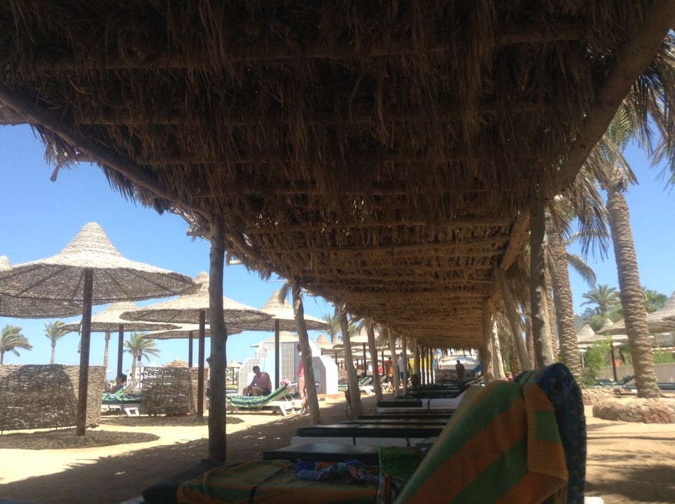 Strand Arabia Azur Resort