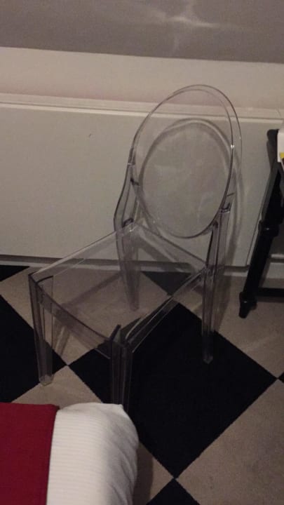 Design Mercure Hotel Amsterdam Centre Canal District