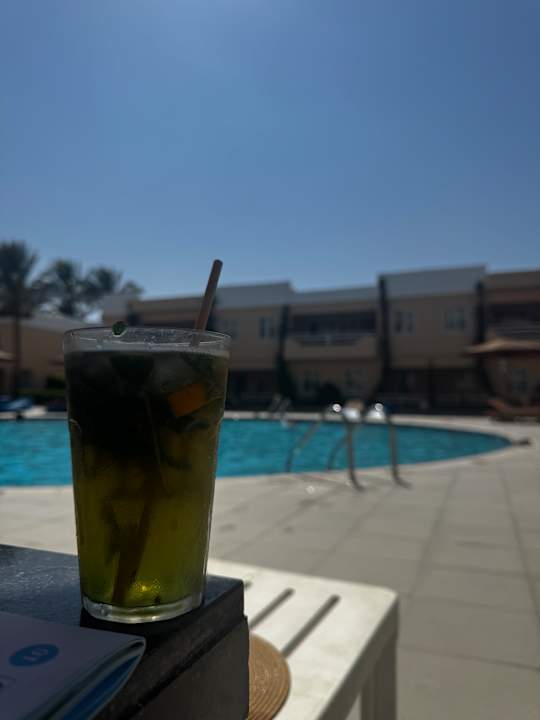 Pool Golden Beach Resort