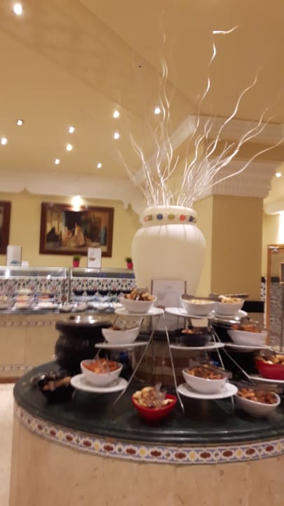 Gastro SUNRISE Garden Beach Resort