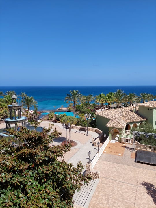 Ausblick R2 Rio Calma Hotel & Spa & Conference