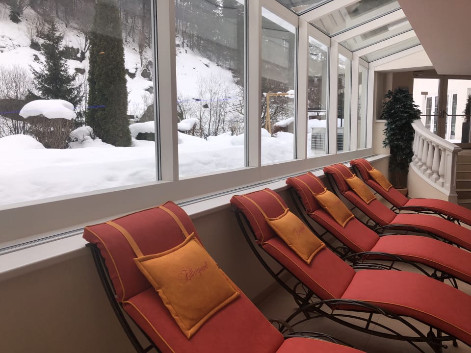 Sonstiges ZillergrundRock Luxury Mountain Resort