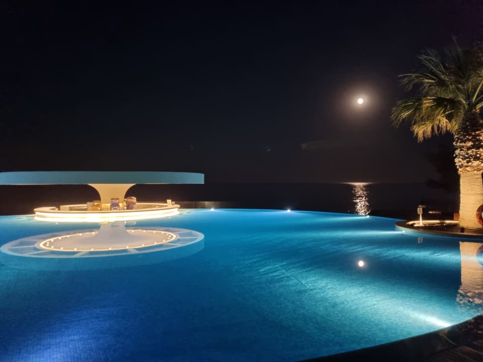 Pool Atlantica Aegean Blue