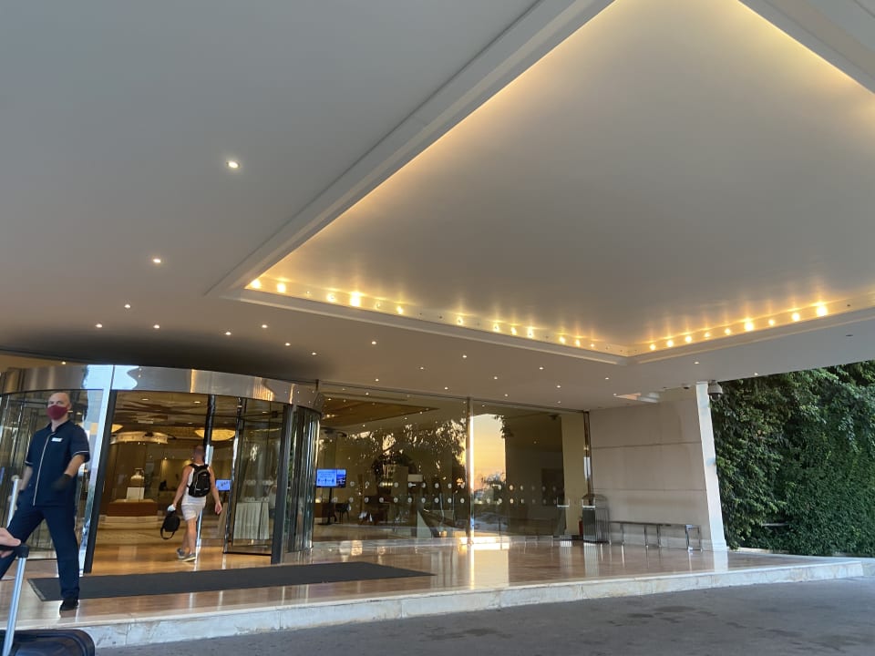 Sonstiges Rodos Palace Hotel