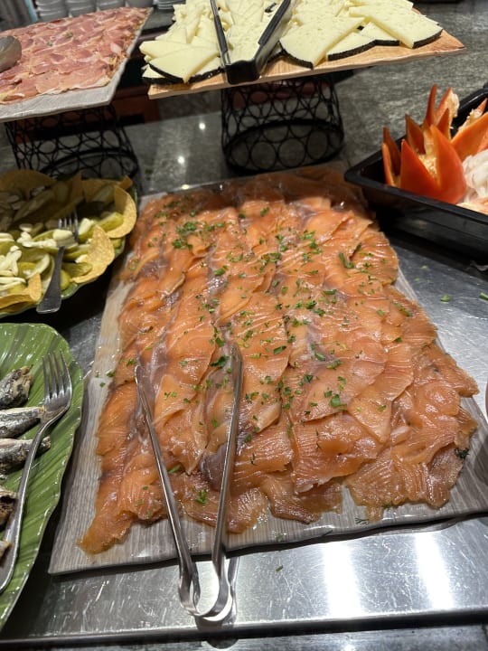 Gastro HL Sahara Playa