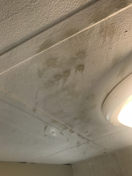 Zimmer Hotel Howard Johnson Newark Airport