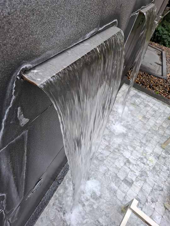 Pool Best Western Plus Nexen Pattaya