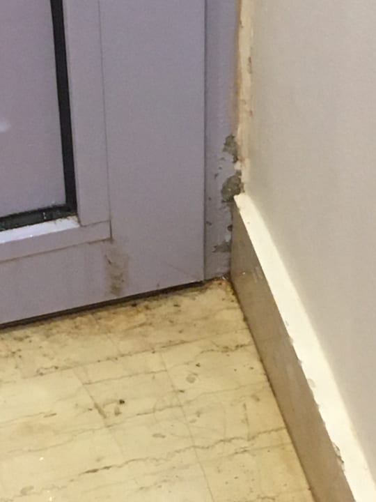 Zimmer Hotel Serita Beach