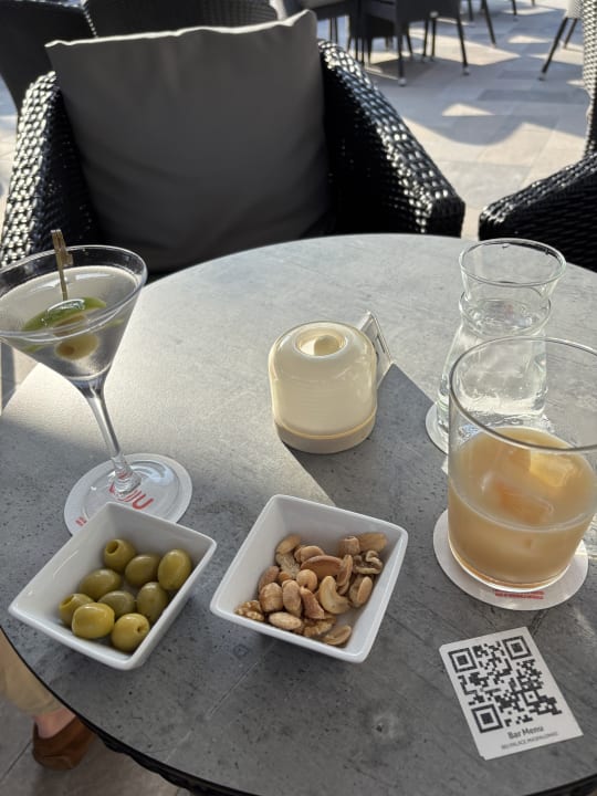 Sonstiges Hotel Riu Palace Maspalomas Adults Only