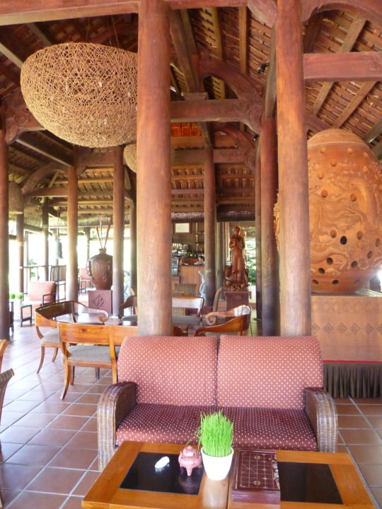 WLAN Palm Garden Beach Resort & Spa