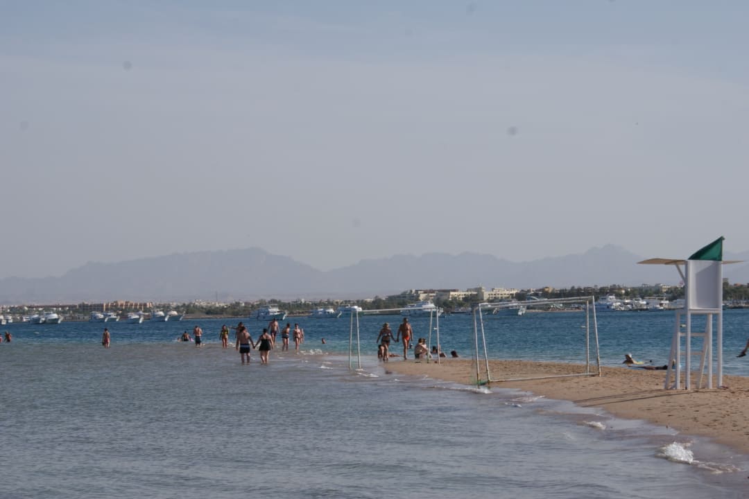 Strand Siva Grand Beach
