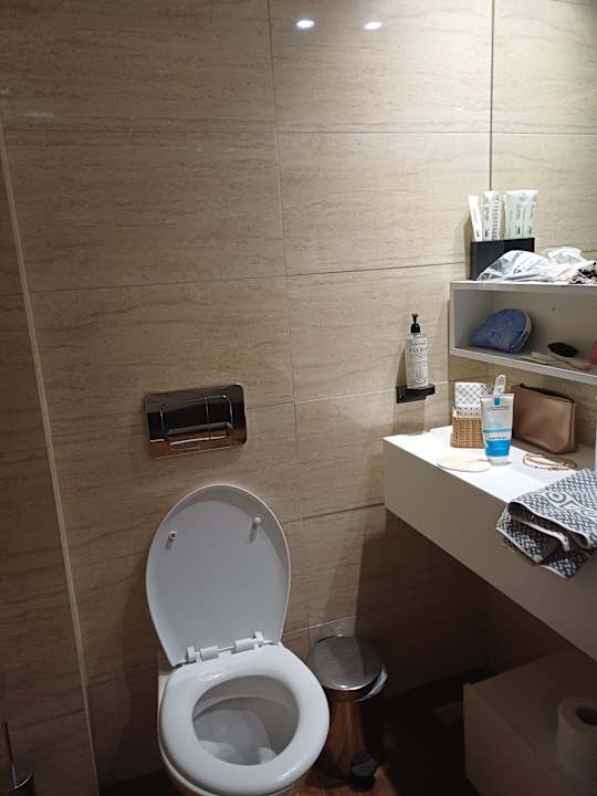 Zimmer Hotel Corissia Princess