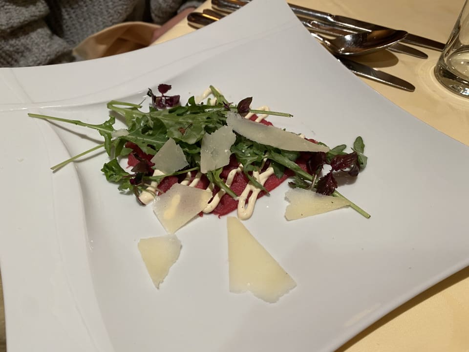 Gastro Verwöhnhotel Kristall