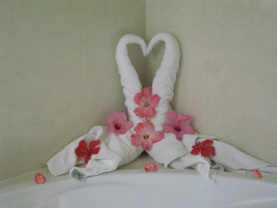 Deko Grand Palladium Select Bávaro Resort & Spa