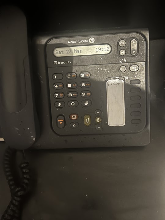 Zimmer Crystals Beach Resort Belle Mare, a member of Radisson Individuals