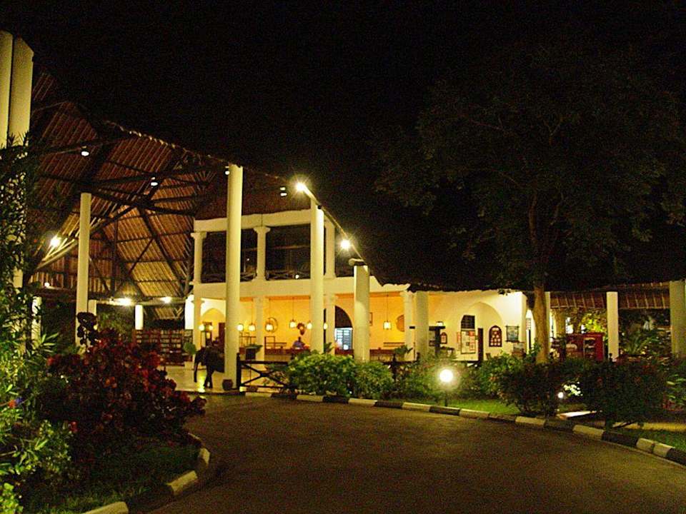 LTI-Kaskazi Beach Hotel Kaskazi Beach Resort