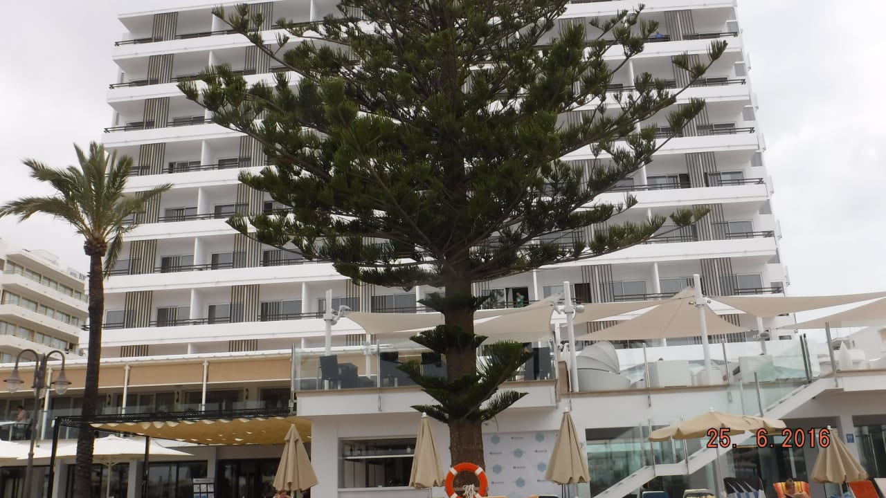 Pool CM Playa del Moro