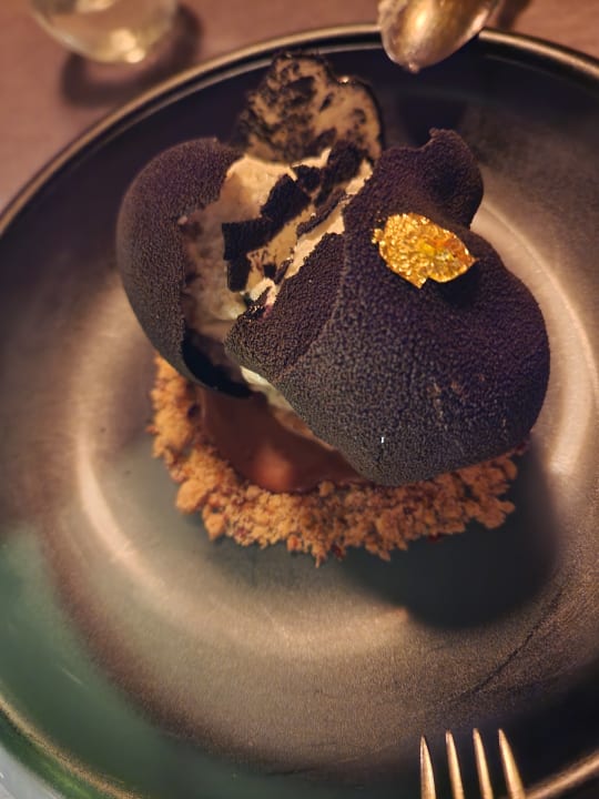 Gastro Kuramathi Maldives