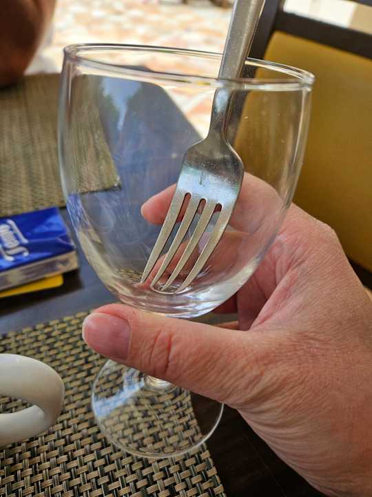 Gastro TUI MAGIC LIFE Africana