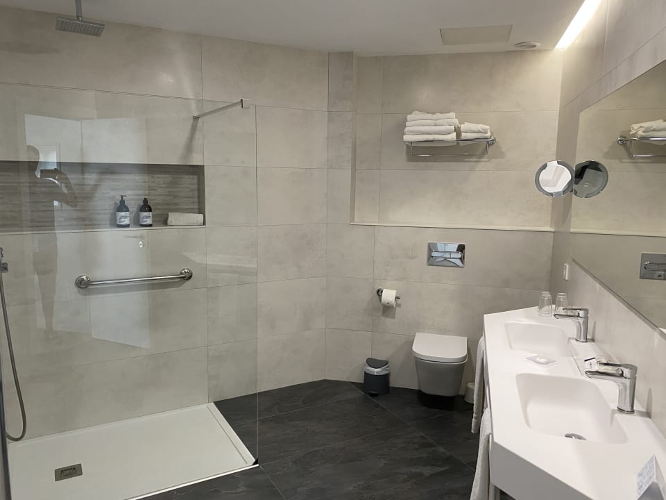 Zimmer THB Gran Bahía