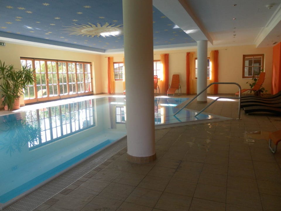 Klein aber fein Waidringer Hof · 1. Tiroler Glückshotel