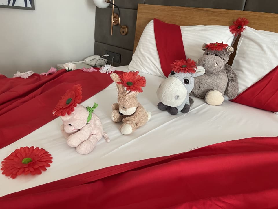 Zimmer Diamond De Luxe Hotel & Spa