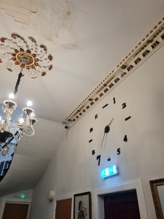 Sonstiges Park View House Hotel