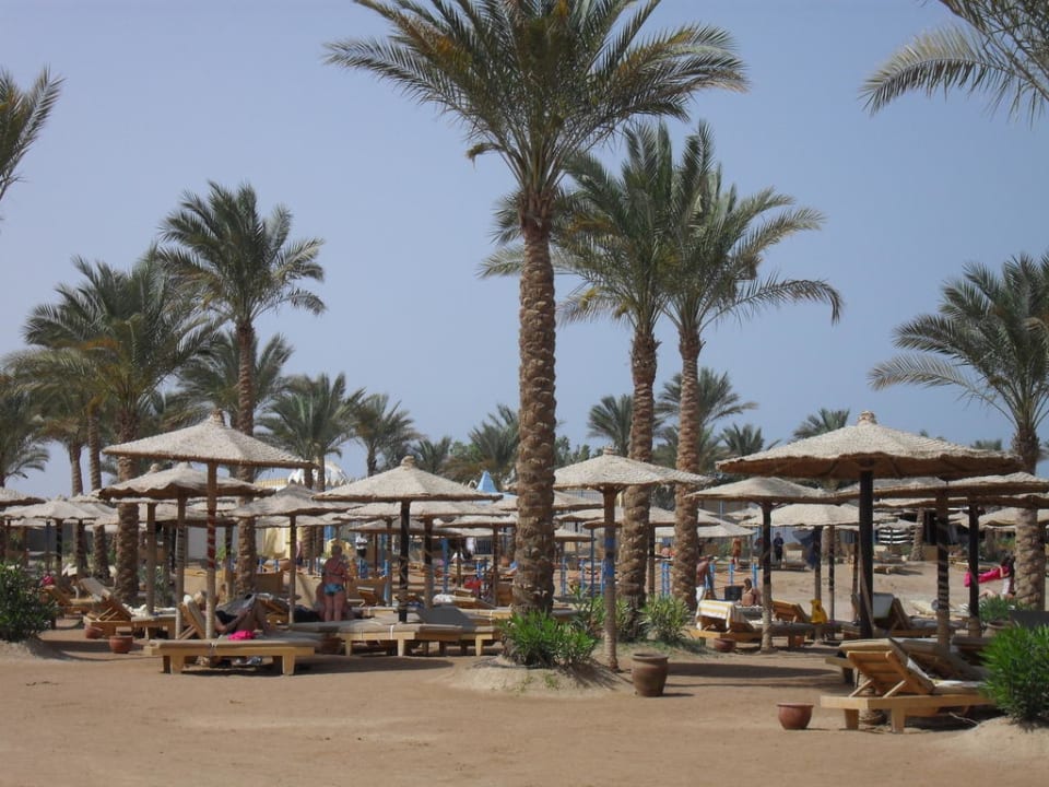 Hotelstrand Mirage Bay Resort & Aqua Park