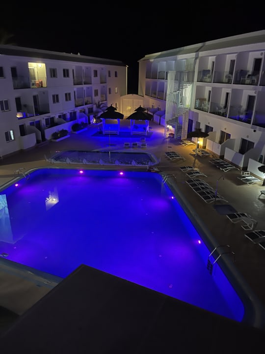 Außenansicht Surfing Colors