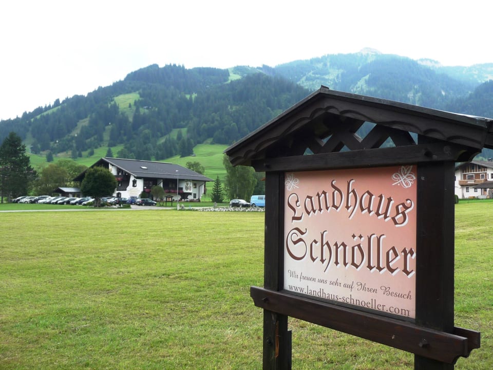Bilder Rina & Gerard von Landhaus Schnöller Landhaus Schnöller