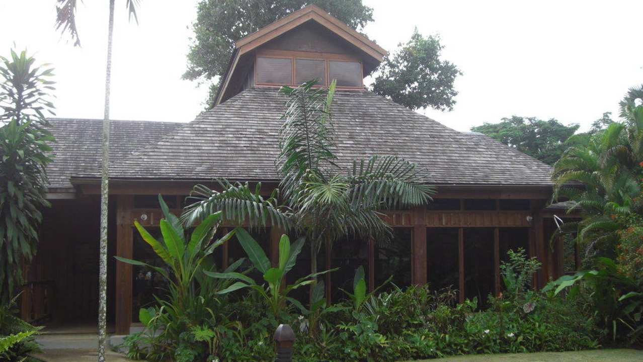 Fitnesscenter Sunset at the Palms Resort - Adults Only