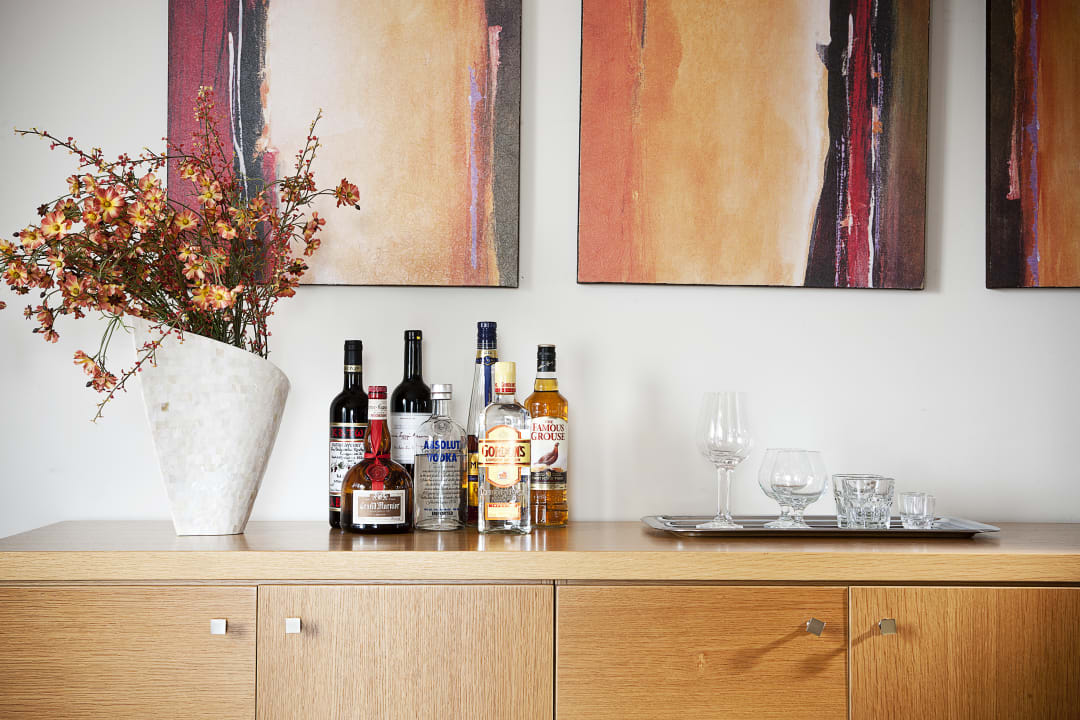 Zimmer Civitel Olympic Hotel