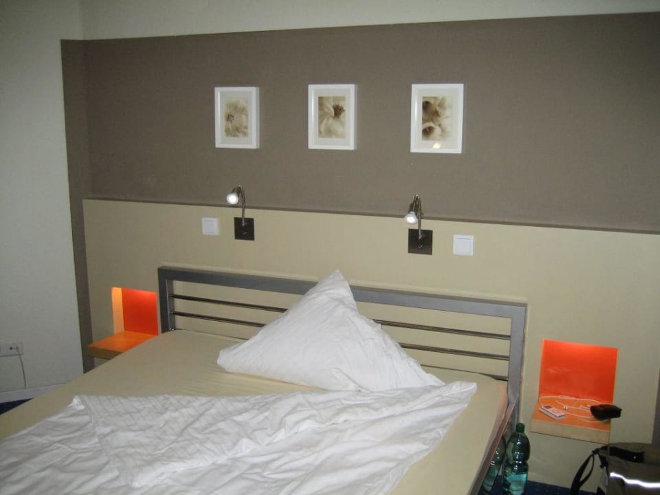 Doppelzimmer Pension 1a Apartment Berlin