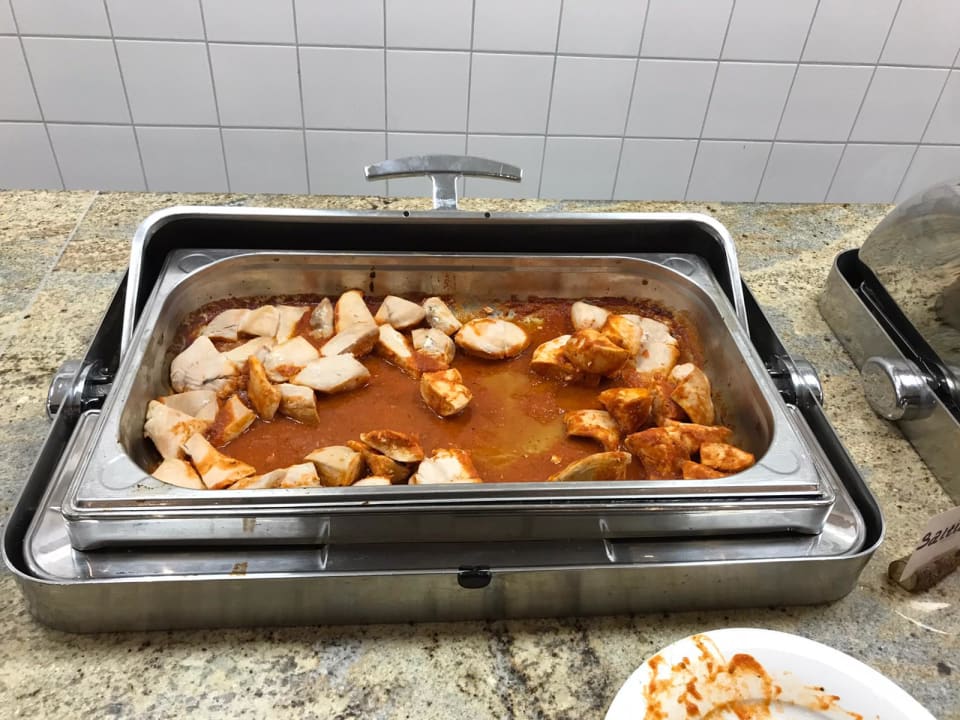 Gastro Center Parcs Park Allgäu