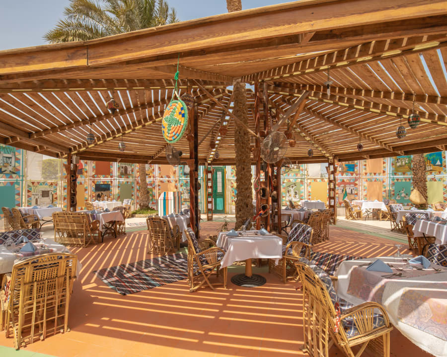 Gastro Hurghada Long Beach Resort