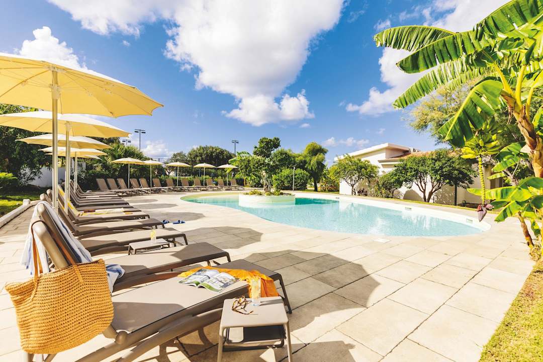 Pool TUI SUNEO La Conchiglia