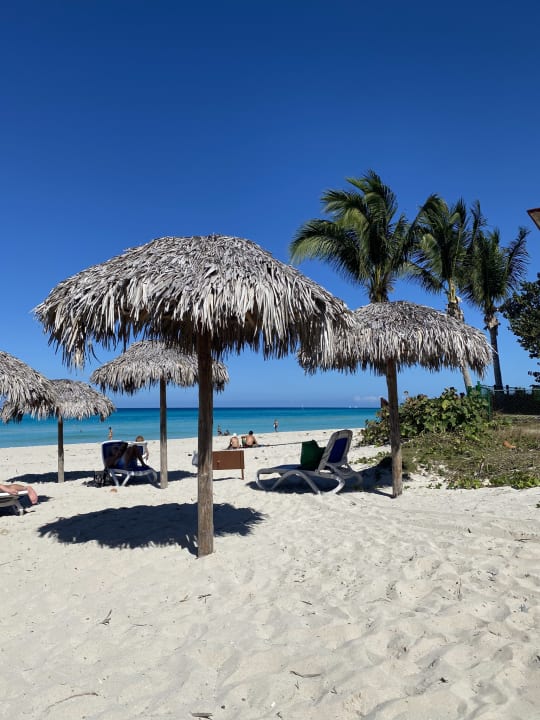 Strand Hotel Roc Barlovento