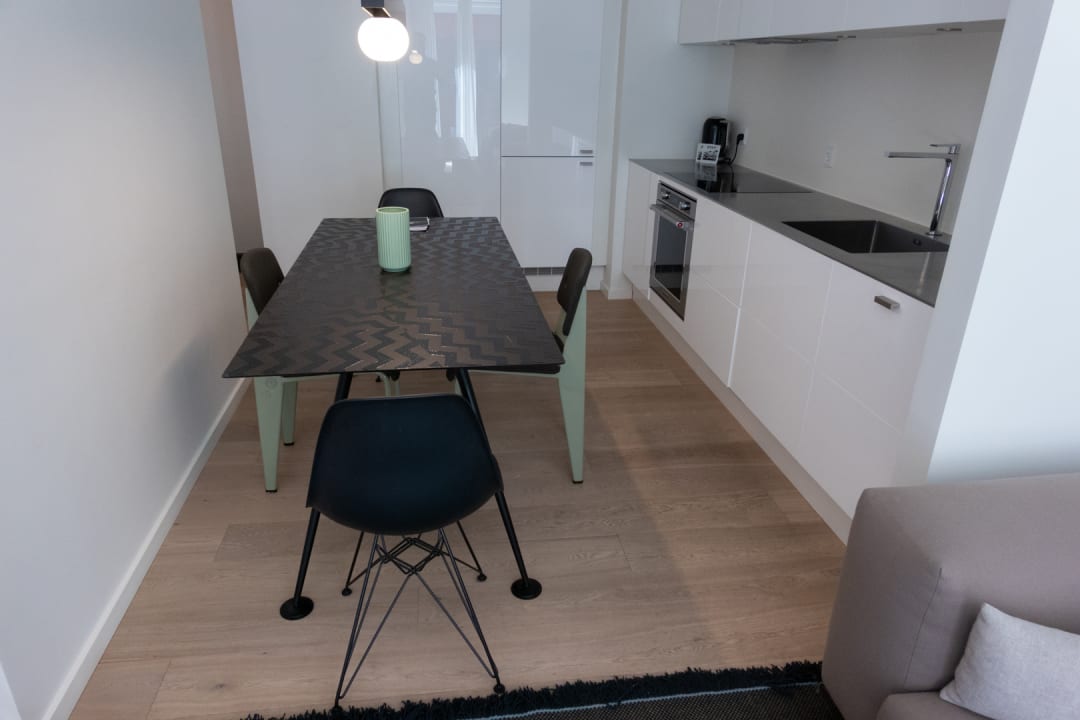 Zimmer STAY Seaport