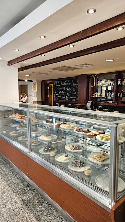 Gastro Xanadu Resort Hotel