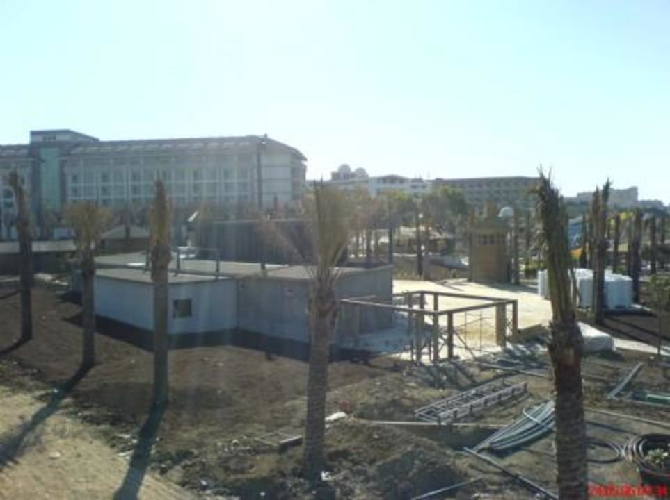 Aussenanlage und Strand Sunis Kumköy Beach Resort Hotel & Spa