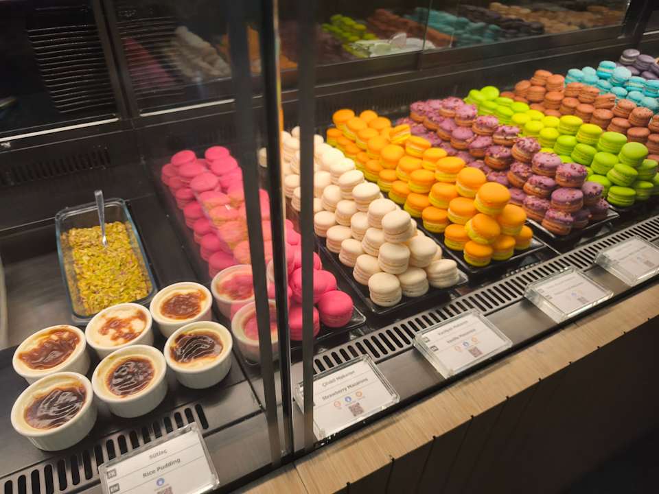 Gastro Voyage Belek Golf & Spa