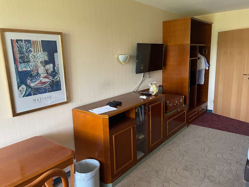 Außenansicht Hotel am Park Stadtkyll